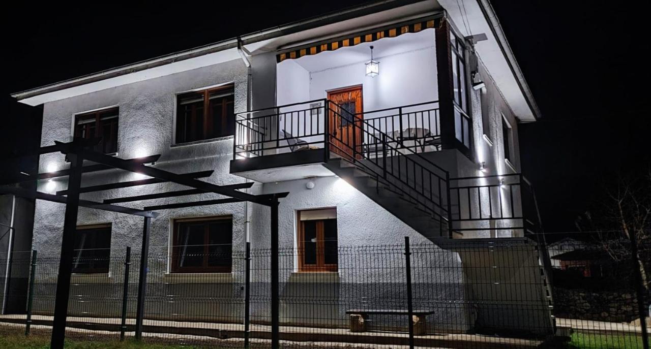 Casa Angela Villa Las Fraguas Ngoại thất bức ảnh