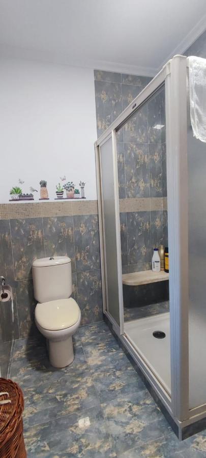 Casa Angela Villa Las Fraguas Ngoại thất bức ảnh