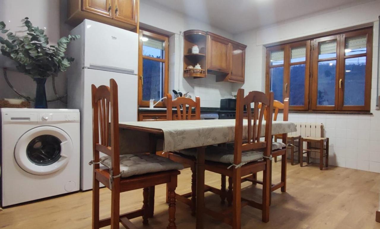 Casa Angela Villa Las Fraguas Ngoại thất bức ảnh