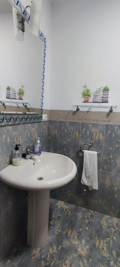 Casa Angela Villa Las Fraguas Ngoại thất bức ảnh